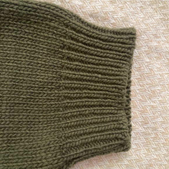 Babaà Jumper no29 in Alga - Picture 7 of 10